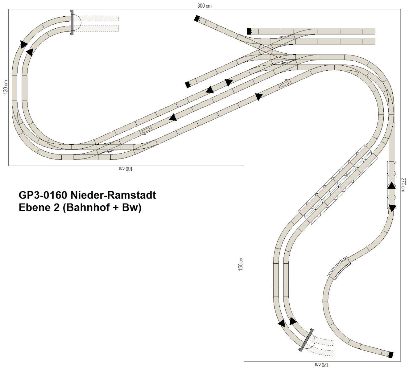 GP3-0160 C-Gleisplan Nieder-Ramstadt 300x300 (L-Form)